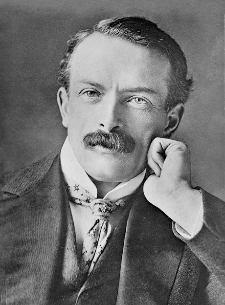 The energetic Chancellor of the Exchequer and future Prime Minister who led Britain to victory.
