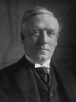 H.H. Asquith