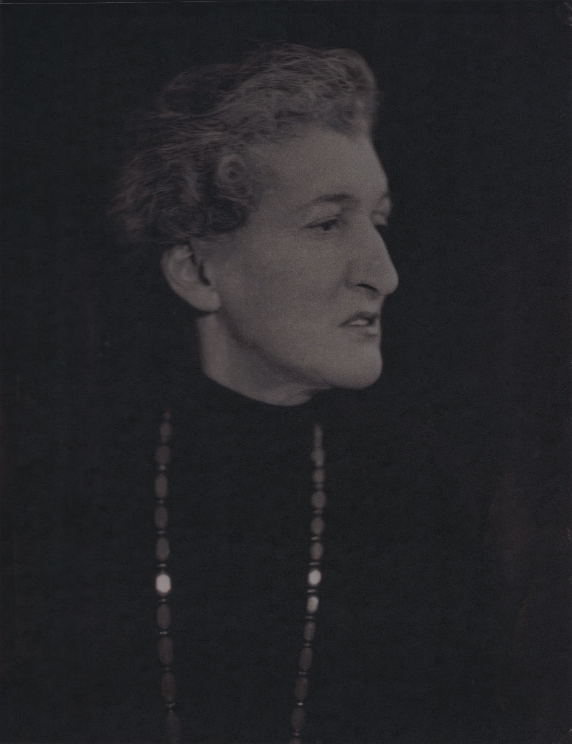 The outspoken and witty second wife of H.H. Asquith, known for her sharp social commentary.